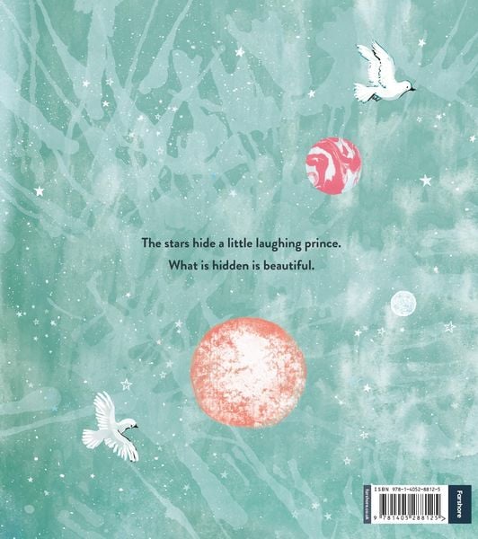 Produktbild: Little Prince Hb
