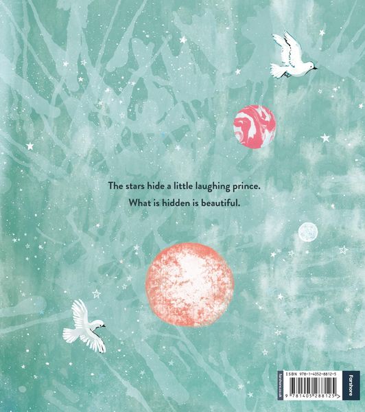 Produktbild: The Little Prince