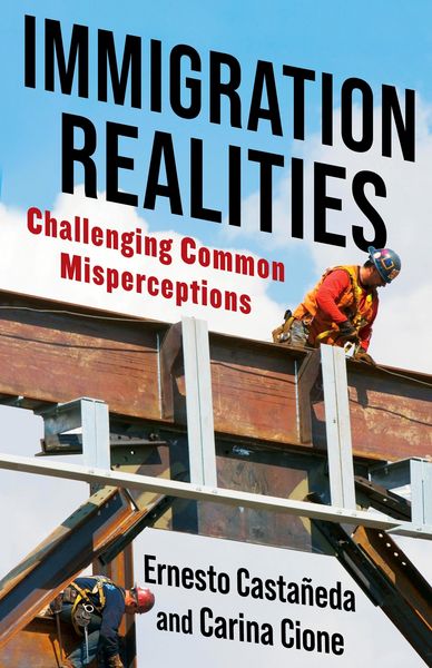Produktbild: Immigration Realities