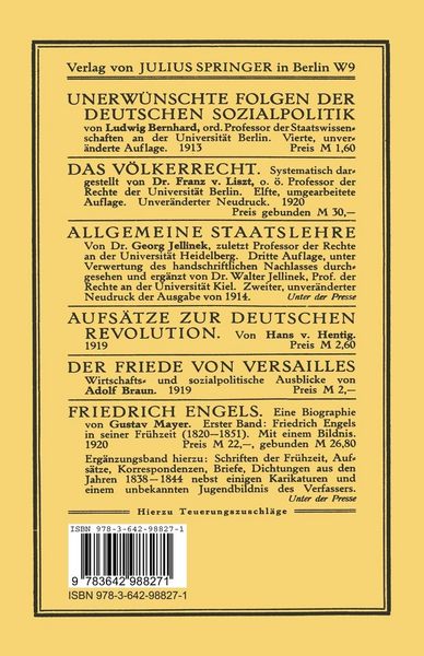 Produktbild: Was wird aus dem V&ouml;lkerbund?