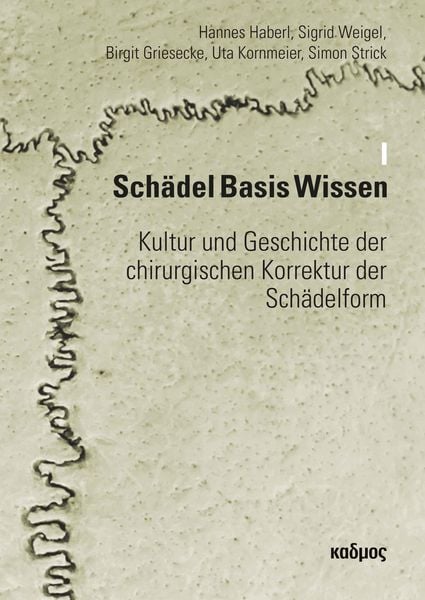 Produktbild: Sch&auml;del Basis Wissen I