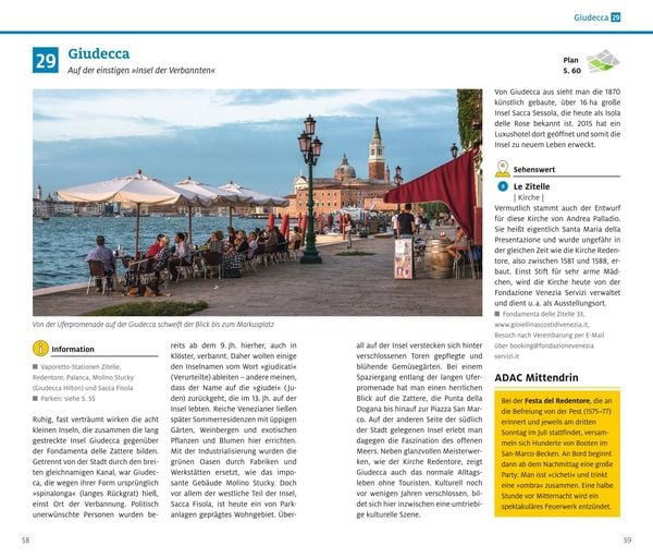 Produktbild: Venedig
