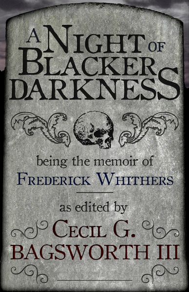 Produktbild: Night of Blacker Darkness