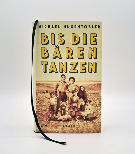 Produktbild: Bis die B&auml;ren tanzen