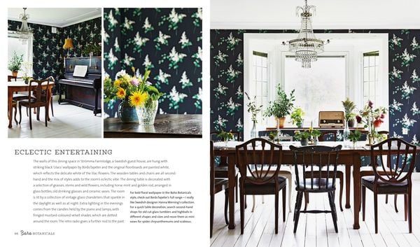 Produktbild: Botanical Style