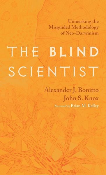 Produktbild: The Blind Scientist