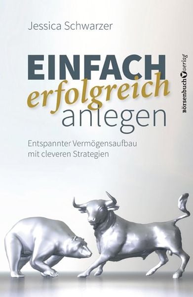 Produktbild: Einfach erfolgreich anlegen