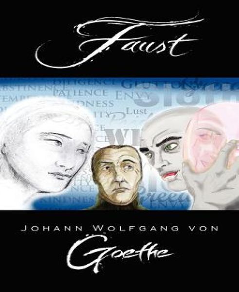 Produktbild: Faust