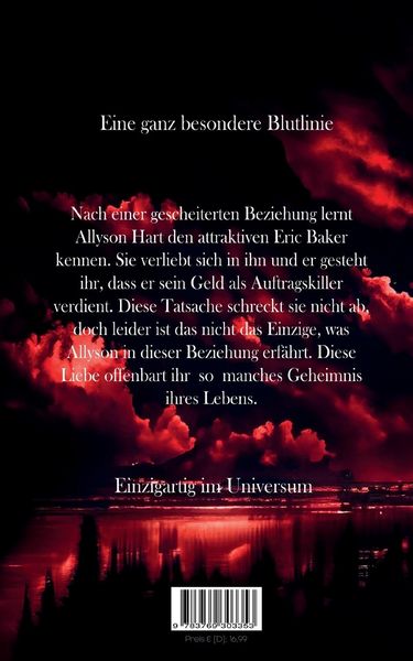 Produktbild: True Bloody Lies - Die Offenbarung