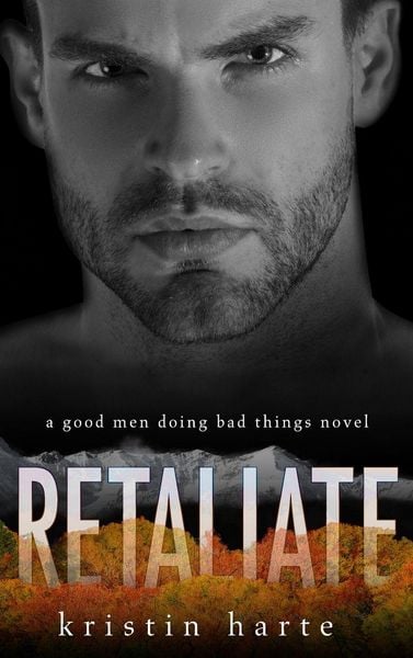 Produktbild: Retaliate