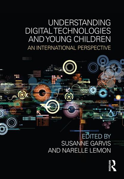 Produktbild: Understanding Digital Technologies and Young Children
