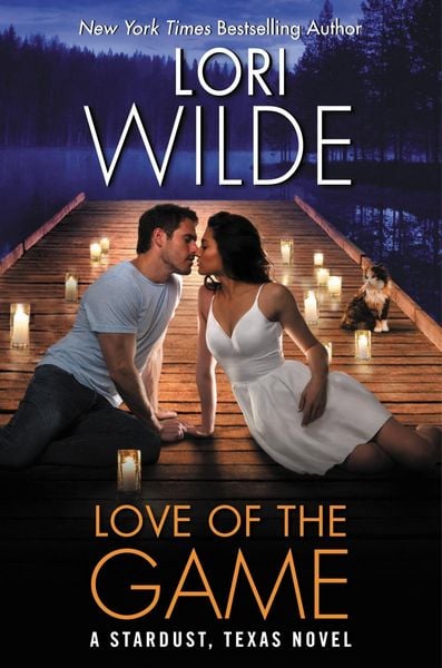 Produktbild: Love of the Game