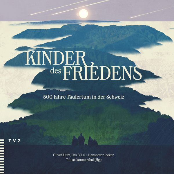 Produktbild: Kinder des Friedens