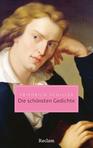 Produktbild: Die sch&ouml;nsten Gedichte