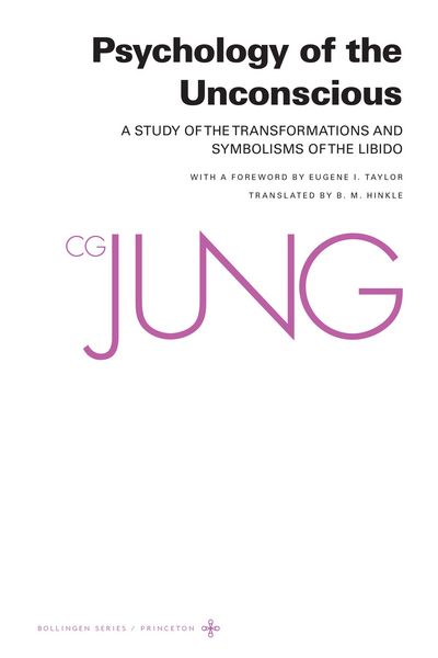 Produktbild: Psychology of the Unconscious