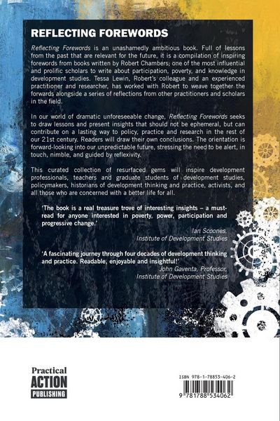 Produktbild: Reflecting Forewords