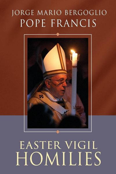 Produktbild: Easter Vigil Homilies