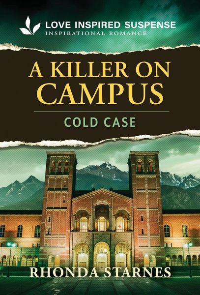 Produktbild: A Killer on Campus