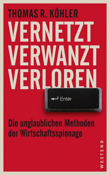 Produktbild: Vernetzt, verwanzt, verloren
