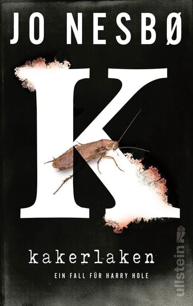 Produktbild: Kakerlaken