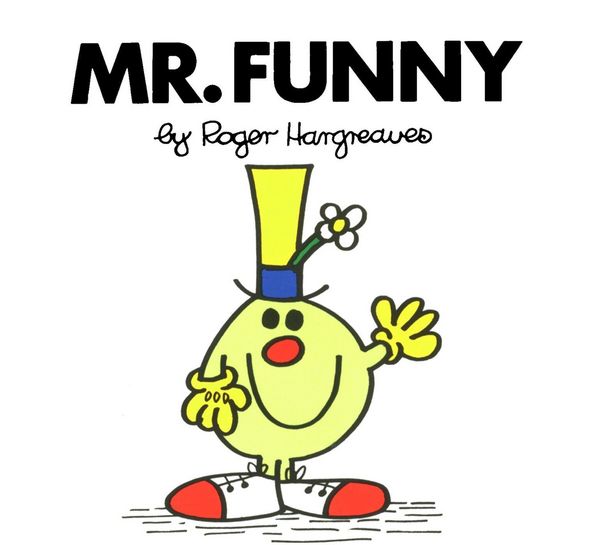 Produktbild: Mr. Funny