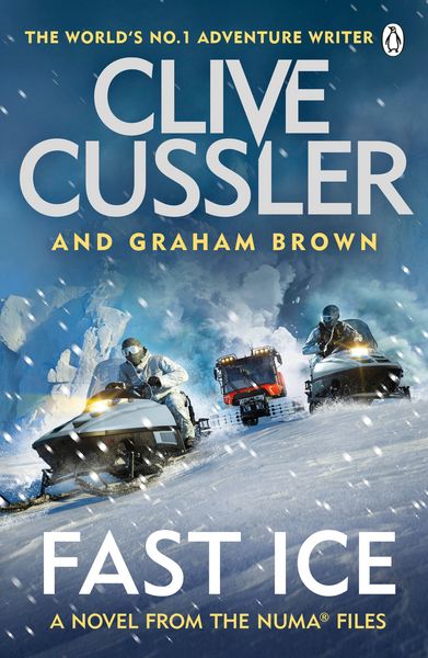 Produktbild: Fast Ice