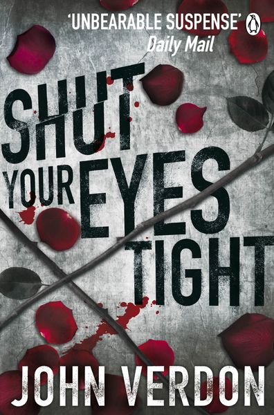 Produktbild: Shut Your Eyes Tight