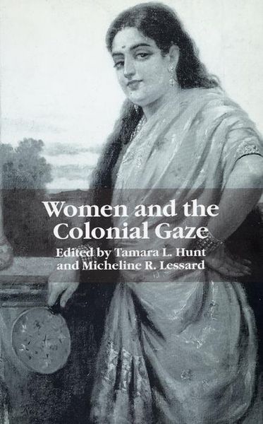 Produktbild: Women and the Colonial Gaze