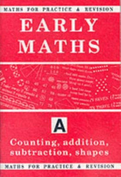 Produktbild: Maths for Practice and Revision