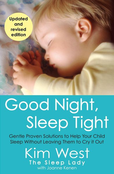 Produktbild: Good Night, Sleep Tight