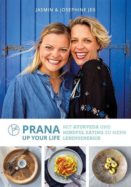 Produktbild: Prana up your life