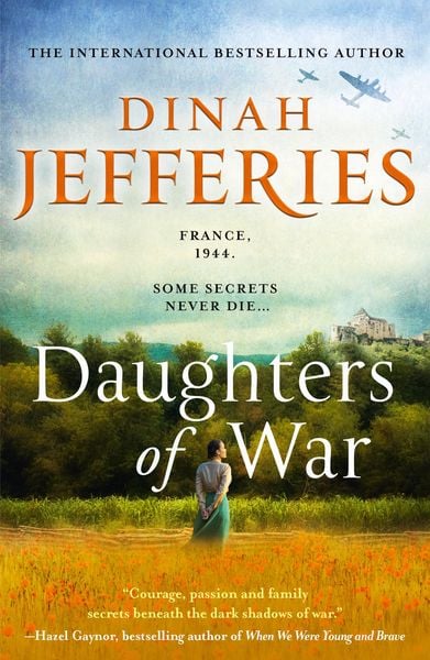 Produktbild: Daughters of War