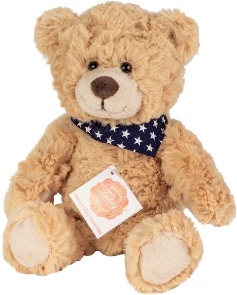 Teddys 2-farbig sortiert 23 cm