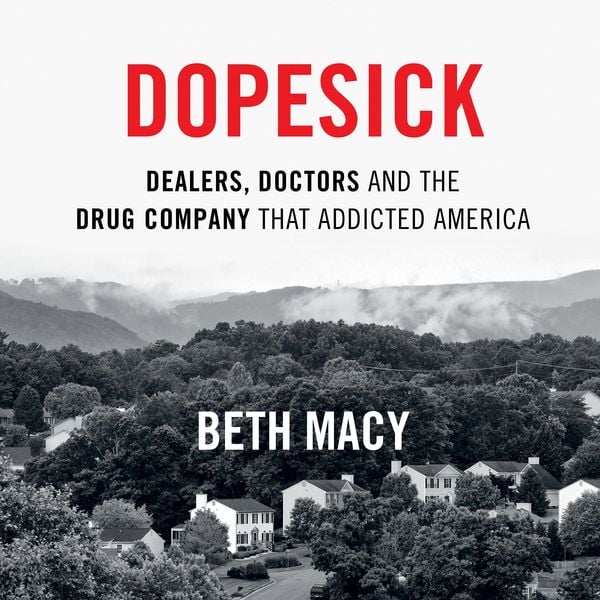 Produktbild: Dopesick