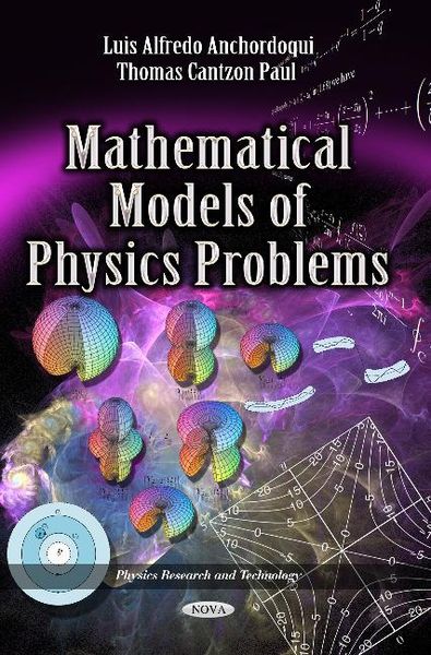 Produktbild: Mathematical Models of Physics Problems