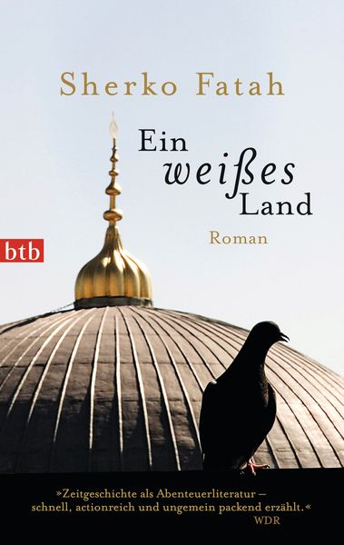 Produktbild: Ein wei&szlig;es Land