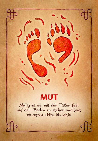 Produktbild: Die weise Schamanin in dir - Rufe deine Seelenkraft wach