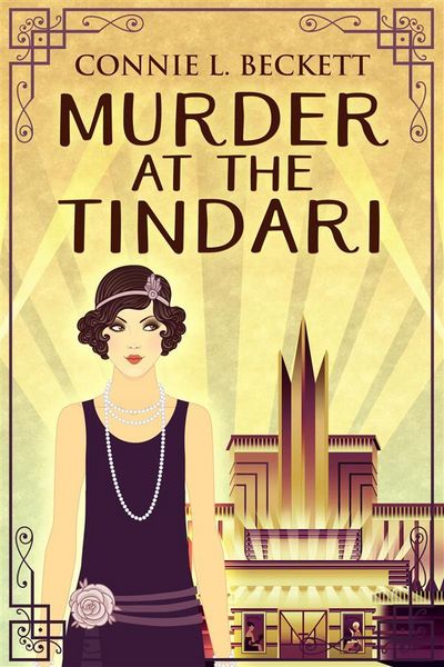 Produktbild: Murder At The Tindari