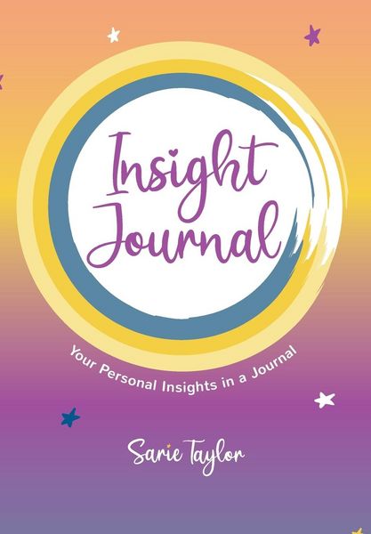 Produktbild: Insight Journal & Digital Card Deck