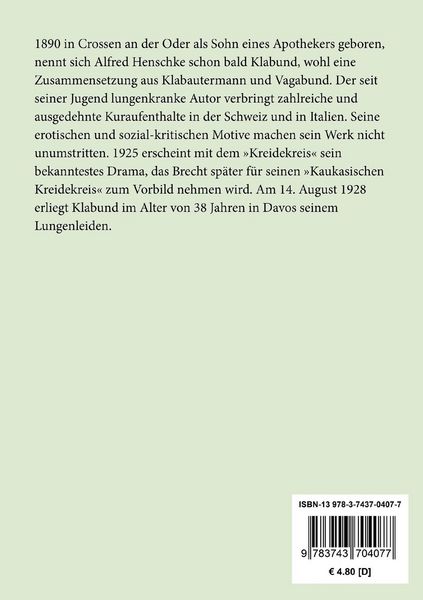 Produktbild: Pjotr