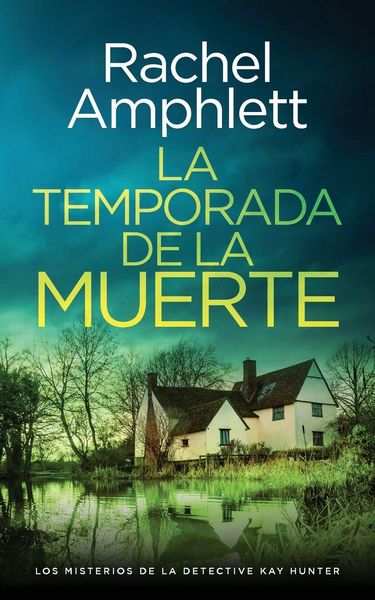Produktbild: La temporada de la muerte