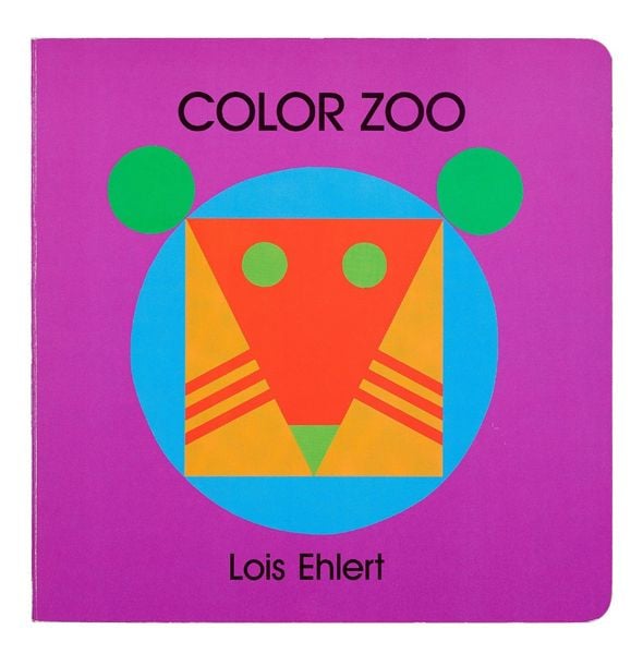 Produktbild: Color Zoo