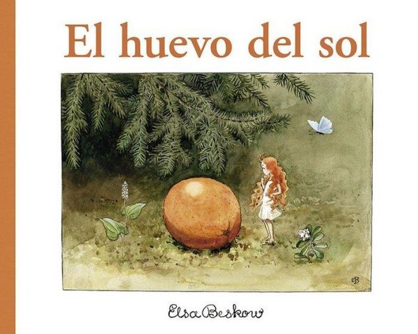 Produktbild: El huevo del sol
