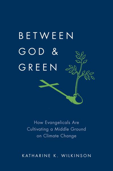 Produktbild: Between God & Green