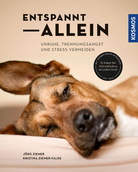 Produktbild: Entspannt allein