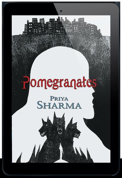Produktbild: Pomegranates