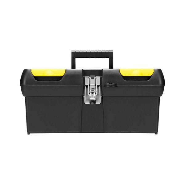 STANLEY 1-92-065 Werkzeugbox Schwarz, Gelb