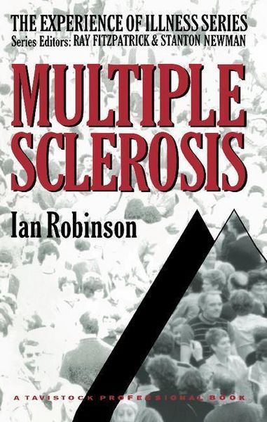 Produktbild: Robinson, I: Multiple Sclerosis