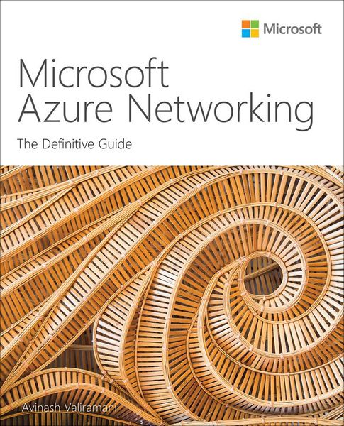 Produktbild: Microsoft Azure Networking