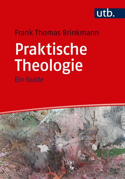 Produktbild: Praktische Theologie